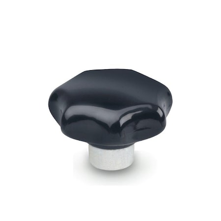 GN6336.1-40-M8-E Hand Knob